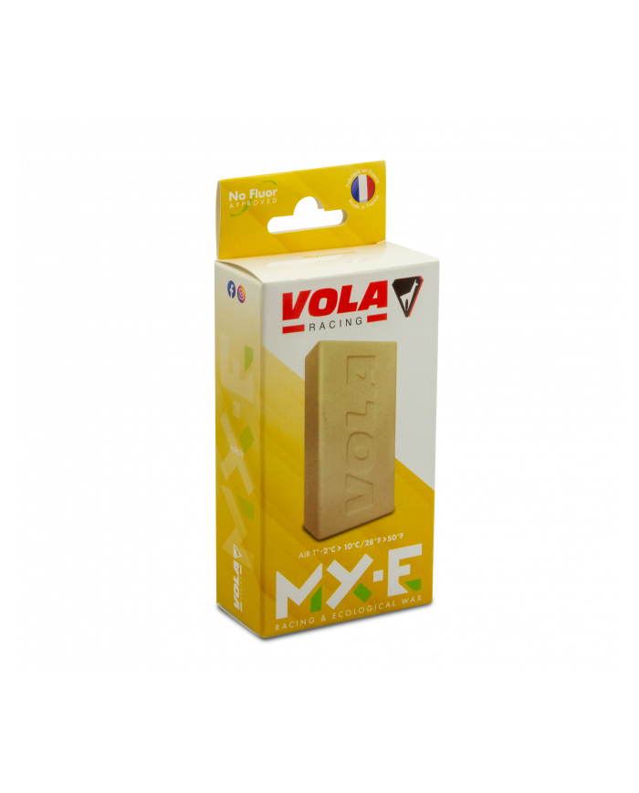 MX-E amarilla 200 g VOLA