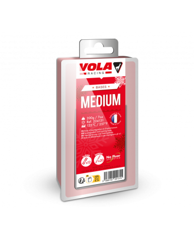 VOLA Base Medium 200g