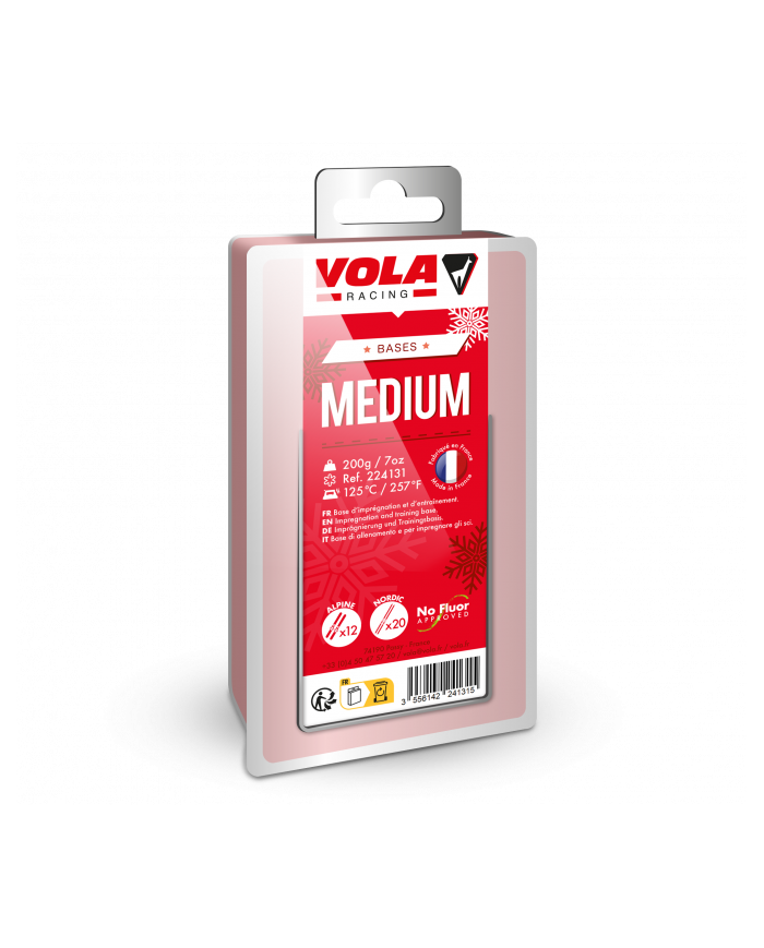 VOLA Base medium 200 g