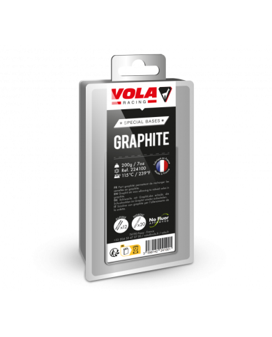 VOLA Graphite Base 200g