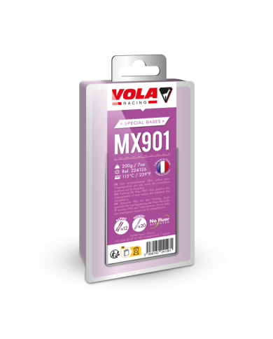 VOLA MX 901 base wax, 200 g