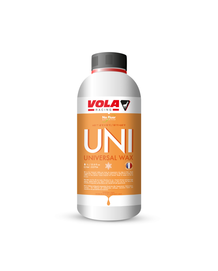 Fart Universel VOLA 200 g ski snowboard