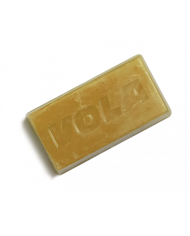 Cera amarilla vola match de 80 g