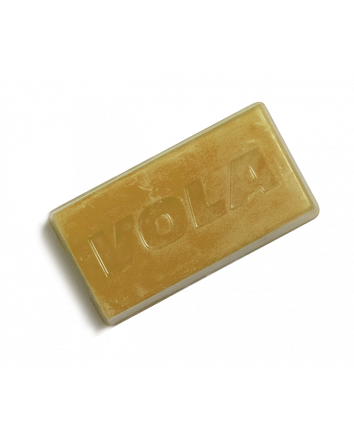 Cera VOLA LMach amarilla de 80 g Cera VOLA LMach amarilla de 80 g