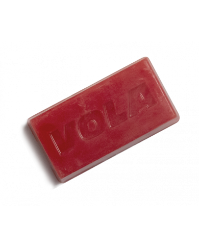 Cera match roja Vola 80 g