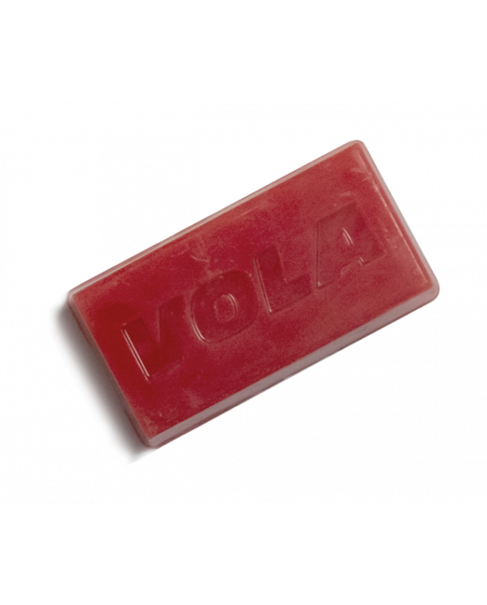 Cera Lmach roja Vola 80 g