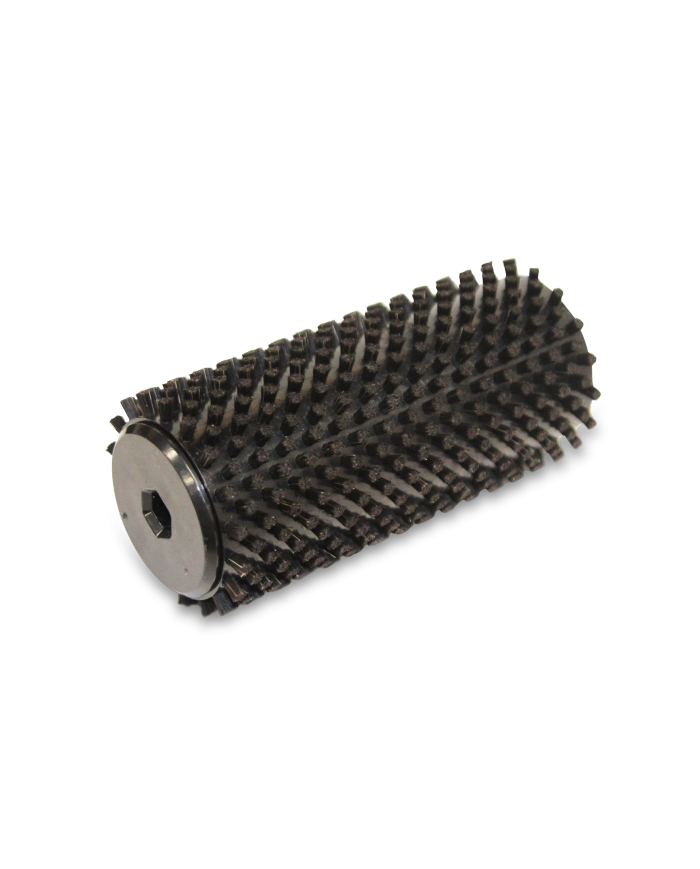 Brosse rotative en crin de cheval 140 mm VOLA