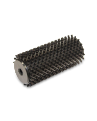 Brosse rotative en crin de cheval 140 mm VOLA