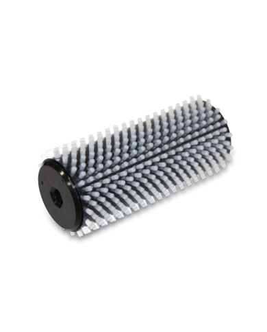 Brosse rotative en nylon VOLA 140 mm