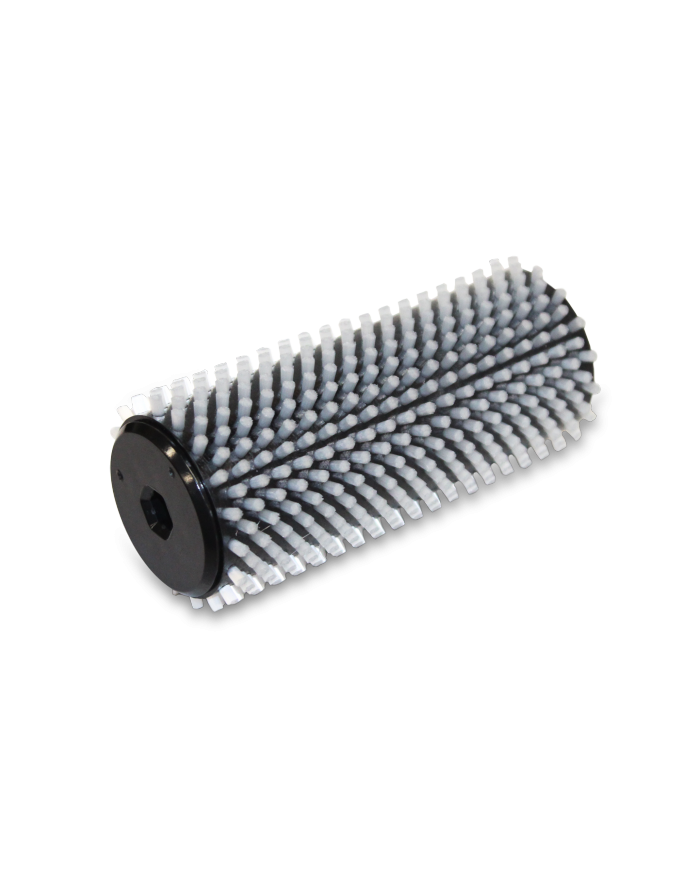 Brosse rotative en nylon VOLA 140 mm