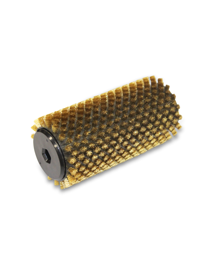VOLA 140 mm Brass rotary brush