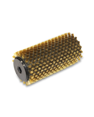 Brosse en bronze VOLA