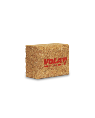 VOLA Cork Brush for waxing