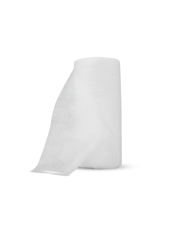 Rouleau de chiffon antistatique VOLA