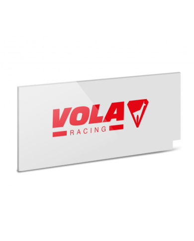 Rasqueta de metacrilato 4 mm VOLA