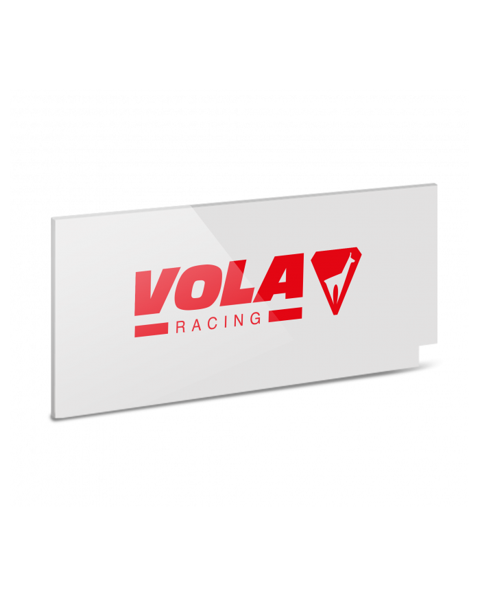 VOLA 4 mm Plexy scraper