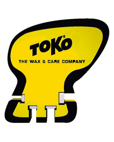TOKO multi purpose scraper