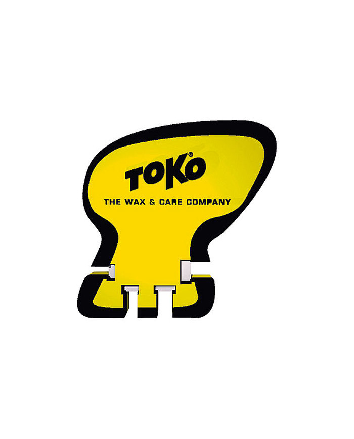 Affûteur TOKO pour racles 3, 4, 5 et 6 mm