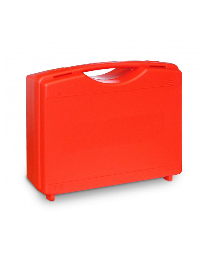 VOLA Big Case for skis and snowboard repair tools