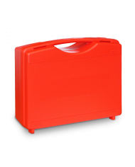 VOLA Big Case for skis and snowboard repair tools