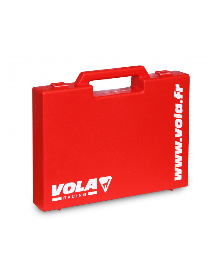 Malette petite pour les outils de reparation de ski et snowboard