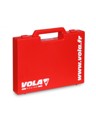 Malette petite pour les outils de reparation de ski et snowboard