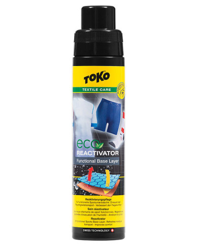 TOKO Eco Functional Reactivator