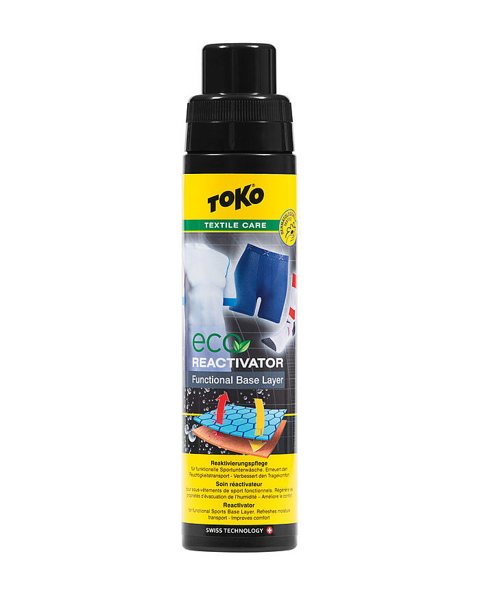 TOKO Eco Functional Reactivator TOKO Eco Functional Reactivator