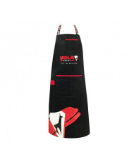 Skiman apron