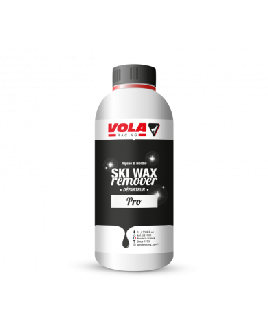 VOLA Nordic Wax Remover VOLA Nordic Wax Remover