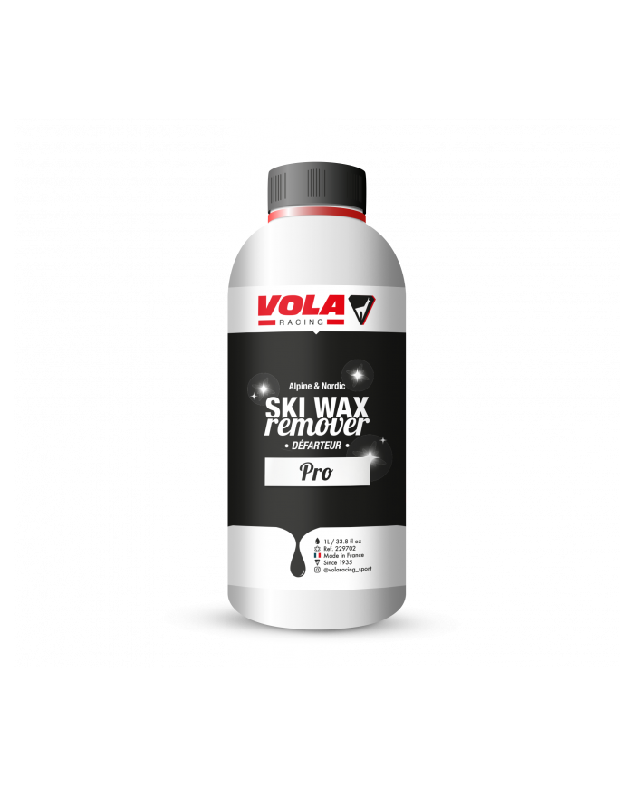 VOLA Nordic Wax Remover