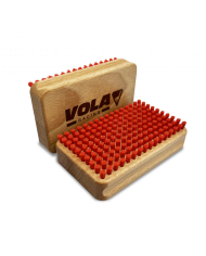 Cepillo performance red VOLA
