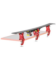 Swix Ski Vise World Cup