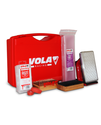 Kit d'encerat Vola