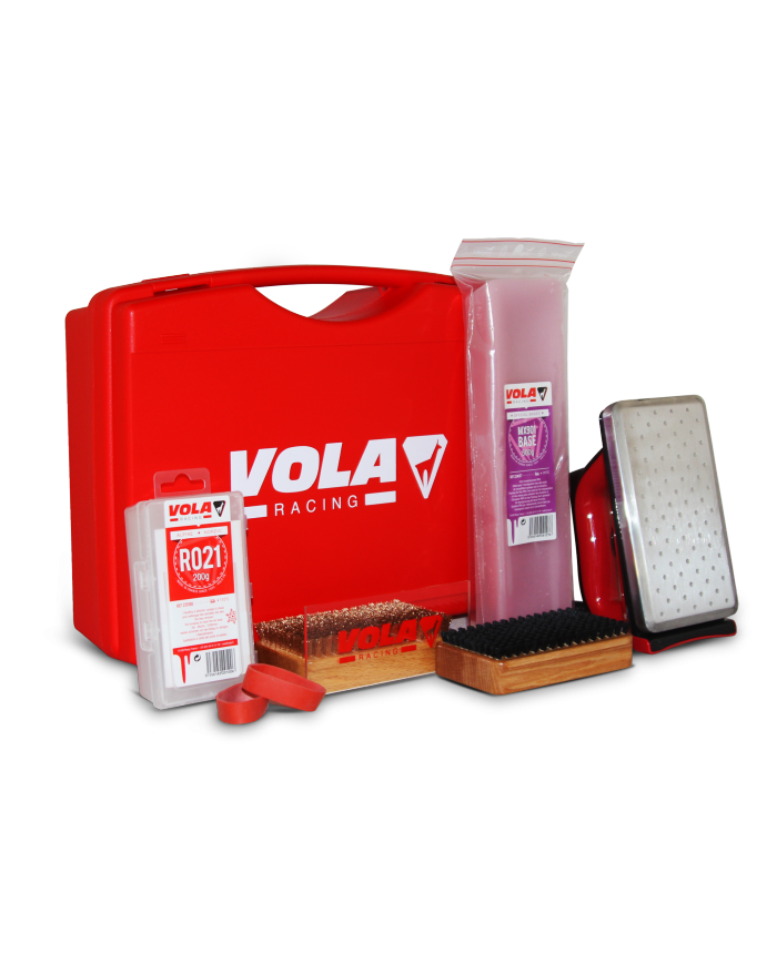 Malette de fartage VOLA