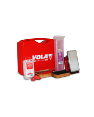 VOLA Waxing Kit