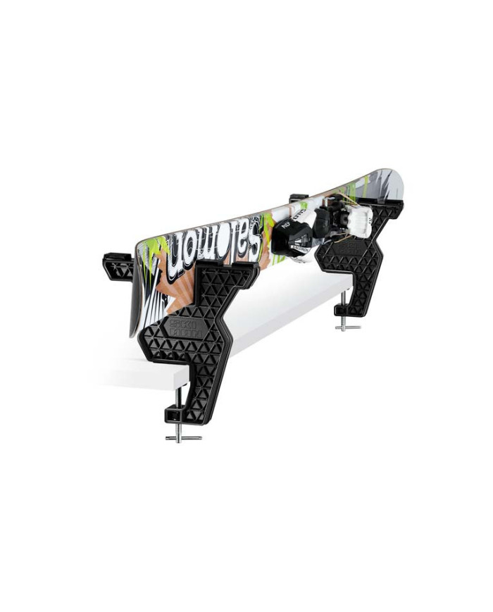Skiman board freeride vise Skiman board freeride vise