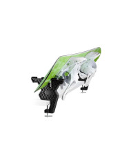 Skiman board freeride vise Skiman board freeride vise