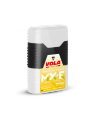 Liquid base wax yellow for waxing skis and snowboards