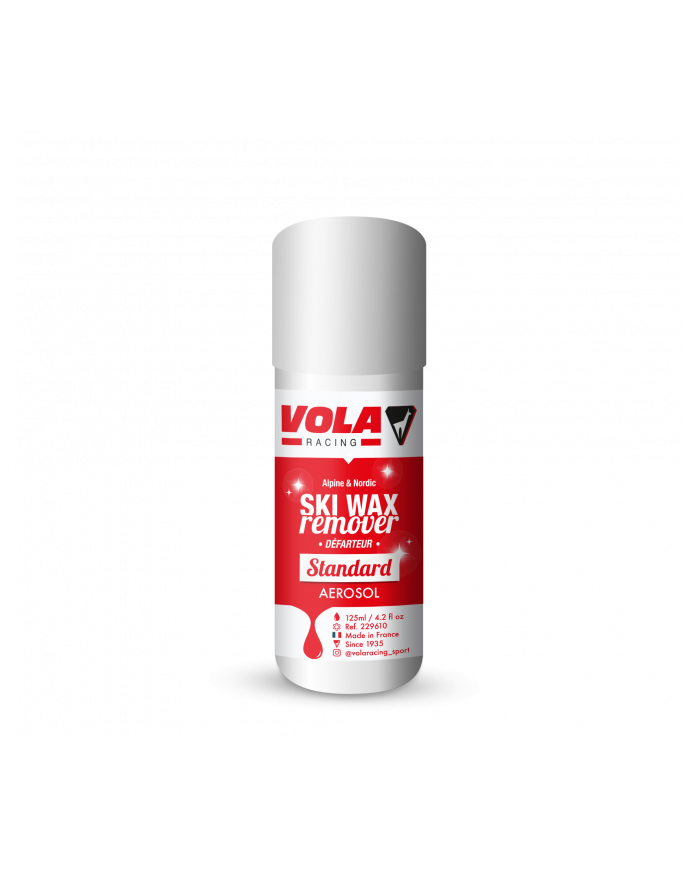 Défarteur spray VOLA
