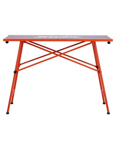 Swix T76 waxing bench for skis and snowboards