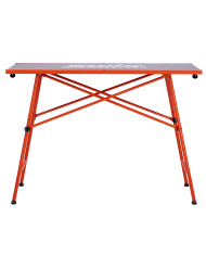 Établi de fartage et affûtage ski et snowobards SWIX T76