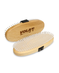 Raspall oval nylon VOLA