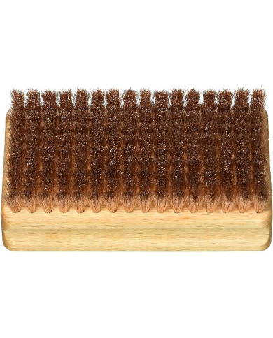 Brosse Bronze VOLA pour skis ou snowboard