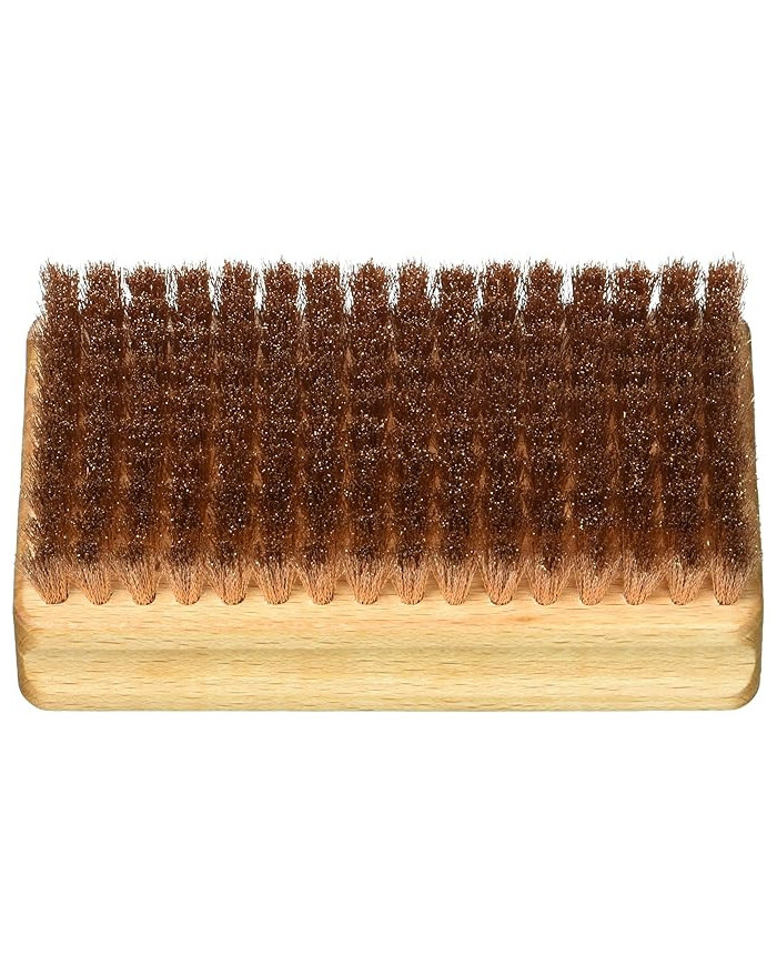 Brosse Bronze VOLA pour skis ou snowboard