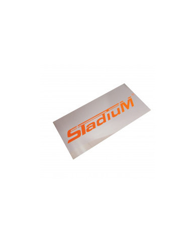 STADIUM metal scraper STADIUM metal scraper