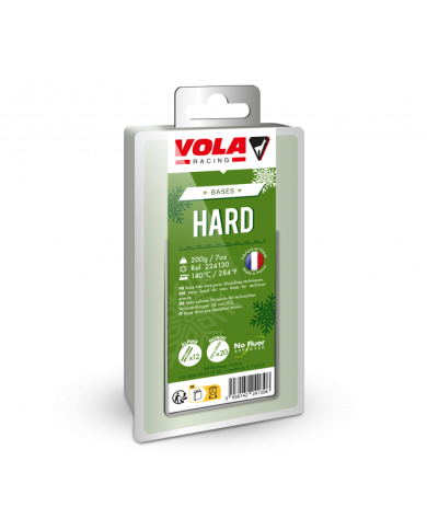 VOLA hard 200g VOLA hard 200g