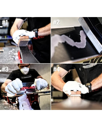 Fart écologique VOLA 200g