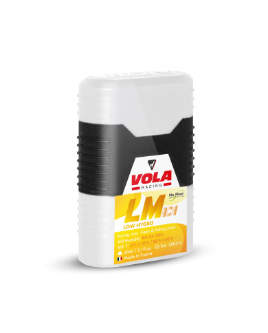 Cera líquida Lmach groga 60 ml Cera líquida Lmach groga 60 ml