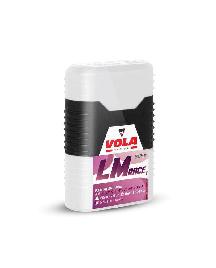 Lmach morada 60ml VOLA